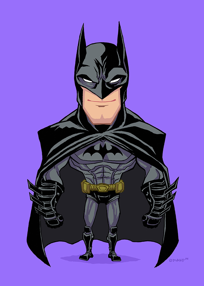 Batman