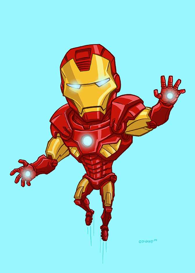 Ironman