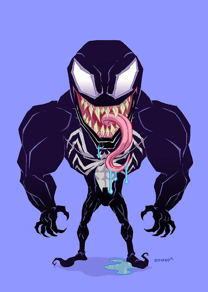 Venom