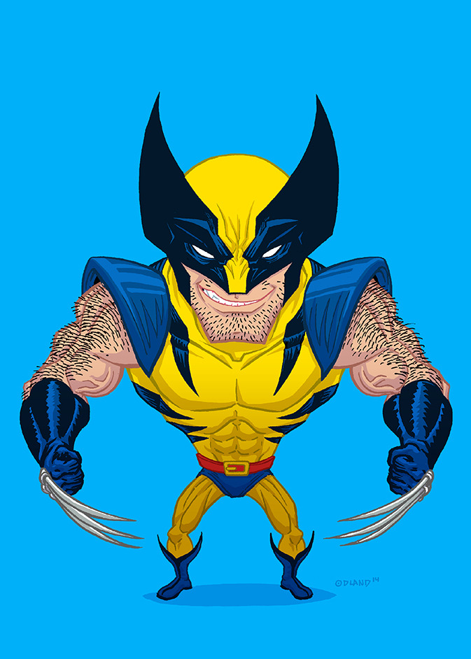 Wolverine