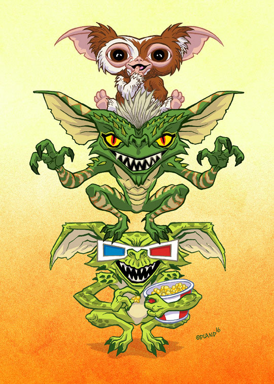 Gremlins