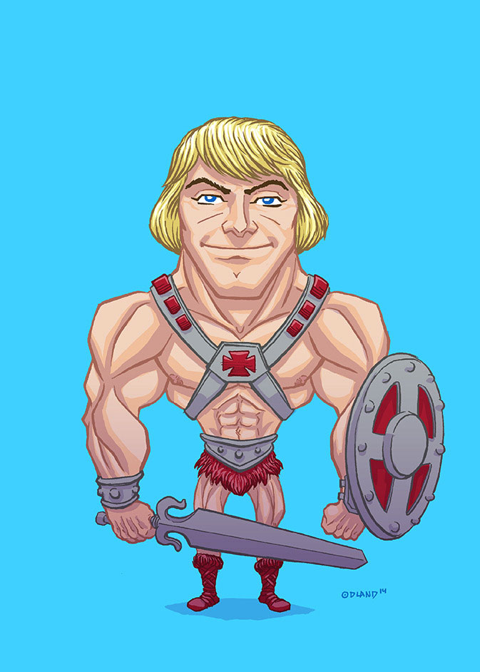 Heman