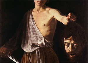 DavidwiththeHeadofGoliath