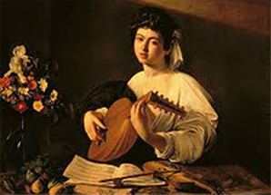 TheLutePlayerPainting