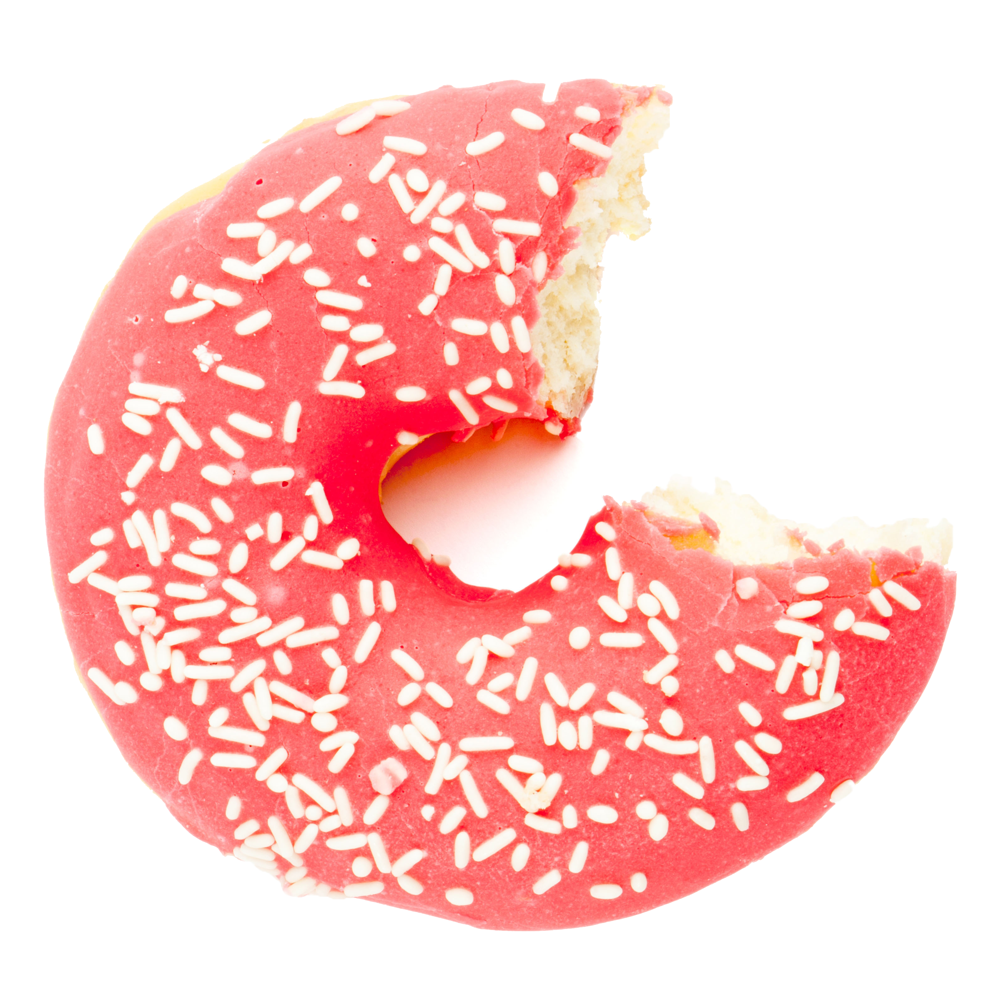 history-donut