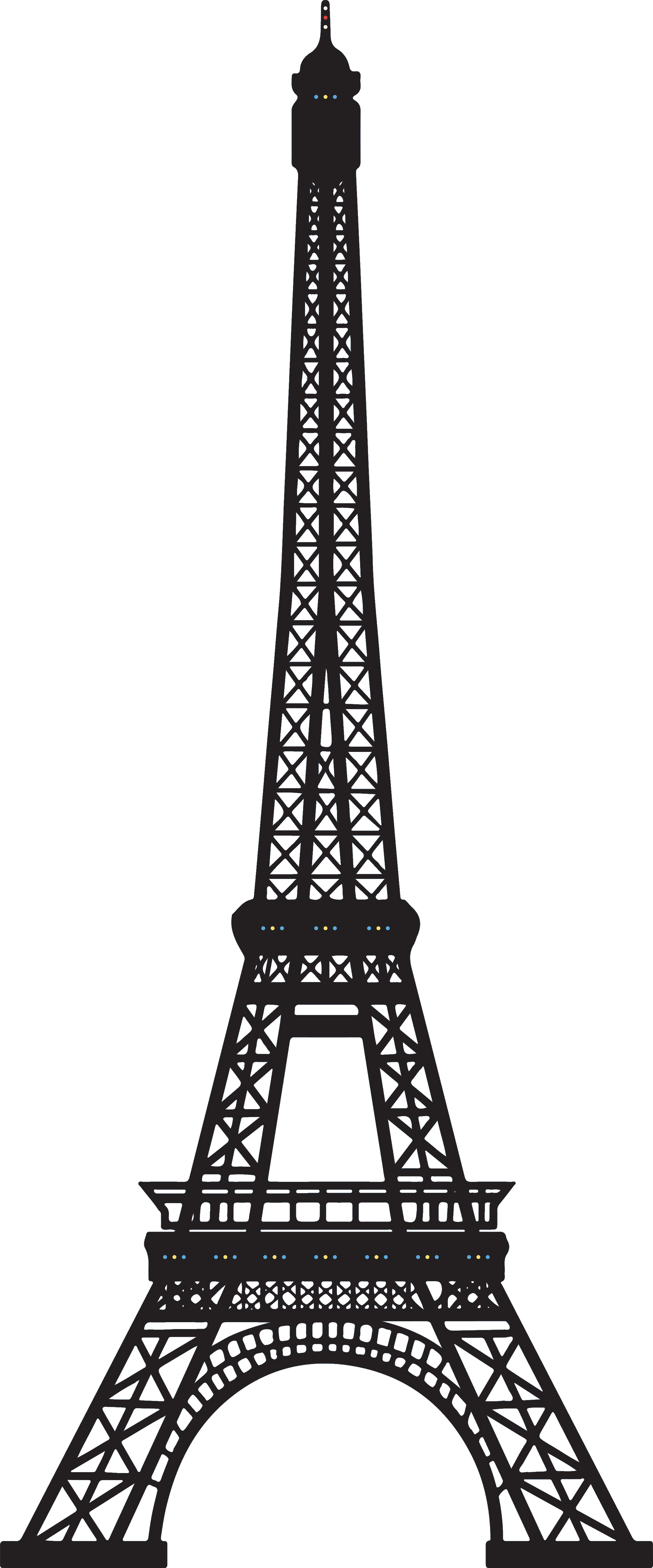 eiffel tower