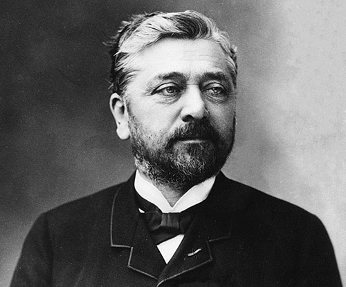 Gustav Eiffel