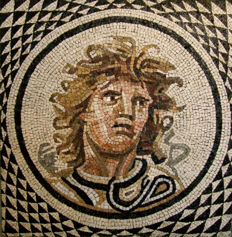 circle_portrait_mosaic
